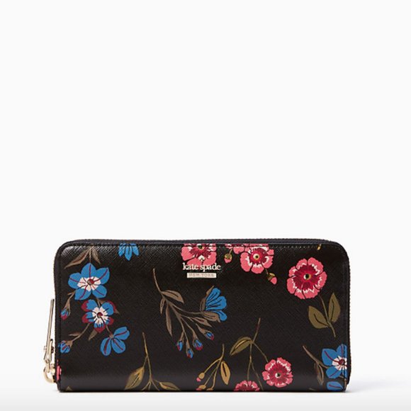 kate spade Handbags - New Kate Spade Cameron Street Wallet